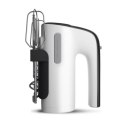 Mikser ręczny Black+Decker HM501 Station Inox 500W