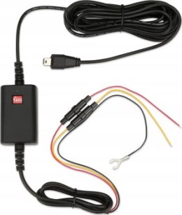 Mio MiVue SMARTBOX IV - zasilacz trybu parkingowego + kabel USB-C