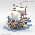 ONE PIECE STAMPEDE GRAND SHIP COLLECTION THOUSAND SUNNY FLYING MODEL