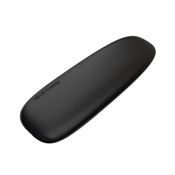 Obudowa SSD ASUS COBBLE Black USB 3.2 GEN 2x1 Type C Obudowa SSD ASUS COBBLE Black USB 3.2 GEN 2x1 Type C