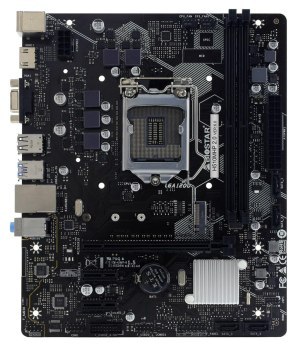 Płyta główna BIOSTAR H510MHP 2.0 Płyta główna BIOSTAR H510MHP 2.0