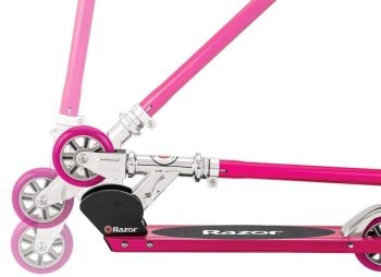 RAZOR hulajnoga Sport S PINK 13073051 RAZOR hulajnoga Sport S PINK 13073051