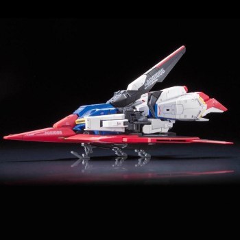 RG 1/144 ZETA GUNDAM BL RG 1/144 ZETA GUNDAM BL