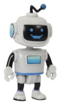STUMBLE GUYS S2 MINI ACTION FIGURES - 8 PACK DELUXE BOX VER.B