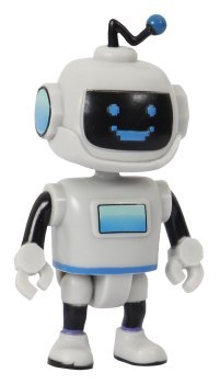 STUMBLE GUYS S2 MINI ACTION FIGURES - 8 PACK DELUXE BOX VER.B STUMBLE GUYS S2 MINI ACTION FIGURES - 8 PACK DELUXE BOX VER.B