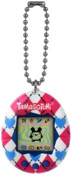 TAMAGOTCHI - KUCHIPATCHI COMIC BOOK
