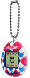 TAMAGOTCHI - KUCHIPATCHI COMIC BOOK