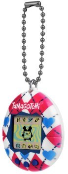 TAMAGOTCHI - KUCHIPATCHI COMIC BOOK TAMAGOTCHI - KUCHIPATCHI COMIC BOOK