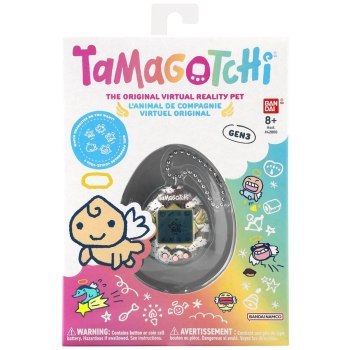 TAMAGOTCHI - LOVELY ANGEL TAMAGOTCHI - LOVELY ANGEL