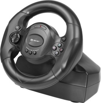 TRACER KIEROWNICA RAYDER PC PS3/PS4/XONE - TRAJOY46765 TRACER KIEROWNICA RAYDER PC PS3/PS4/XONE - TRAJOY46765