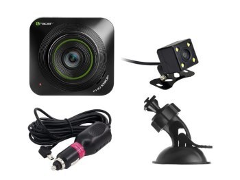 Wideorejestrator - Tracer 2.2D FHD Tucana Wideorejestrator - Tracer 2.2D FHD Tucana
