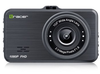 Wideorejestrator - Tracer 3.0S FHD CAPRI