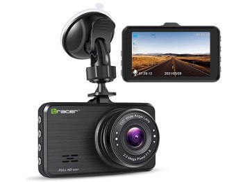 Wideorejestrator - Tracer 3.0S FHD CAPRI Wideorejestrator - Tracer 3.0S FHD CAPRI