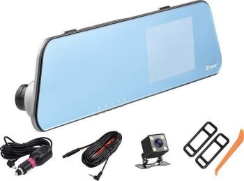 Wideorejestrator - Tracer 4.0D FHD MENSA Wideorejestrator - Tracer 4.0D FHD MENSA
