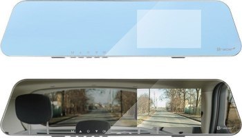 Wideorejestrator - Tracer 4.0D FHD MENSA Wideorejestrator - Tracer 4.0D FHD MENSA