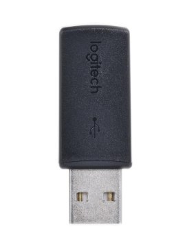 Zestaw klawiatura + mysz membranowa Logitech MK220 920-003168 (USB 2.0; kolor czarny; optyczna) Zestaw klawiatura + mysz membranowa Logitech MK220 920-003168 (USB 2.0; kolor czarny; optyczna)