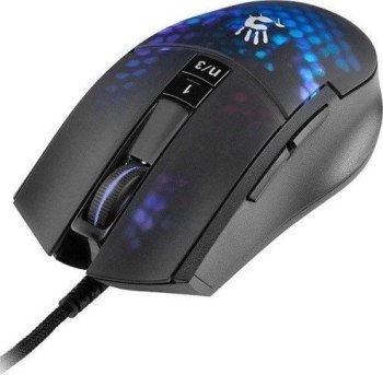 A4TECH MYSZ BLOODY L65 MAX RGB HONEYCOMB (ACTIVATED) A4TMYS47113 A4TECH MYSZ BLOODY L65 MAX RGB HONEYCOMB (ACTIVATED) A4TMYS47113
