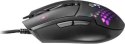 A4TECH MYSZ BLOODY L65 MAX RGB HONEYCOMB (ACTIVATED) A4TMYS47113