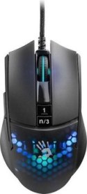 A4TECH MYSZ BLOODY L65 MAX RGB HONEYCOMB (ACTIVATED) A4TMYS47113