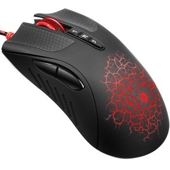 A4TECH MYSZ PRZEWODOWA BLOODY A90 ACTIVATED A4TMYS47224 A4TECH MYSZ PRZEWODOWA BLOODY A90 ACTIVATED A4TMYS47224