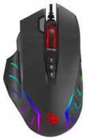 A4Tech Bloody J95S (Activated) czarny