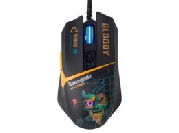 A4Tech Bloody W63 Max RENEGADE Midnight USB Activated