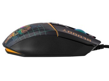 A4Tech Bloody W63 Max RENEGADE Midnight USB Activated A4Tech Bloody W63 Max RENEGADE Midnight USB Activated