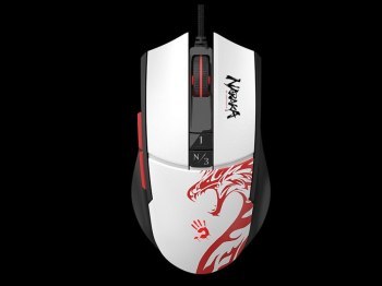 A4Tech Bloody W95Max USB Naraka A4Tech Bloody W95Max USB Naraka