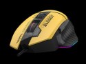 A4tech BLOODY W95Max USB Sports Lime