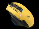 A4tech BLOODY W95Max USB Sports Lime
