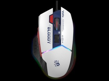 A4tech BLOODY W95Max USB Sports Navy A4tech BLOODY W95Max USB Sports Navy