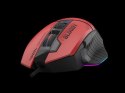 A4tech BLOODY W95Max USB Sports Red