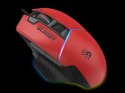 A4tech BLOODY W95Max USB Sports Red