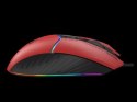 A4tech BLOODY W95Max USB Sports Red
