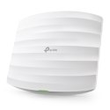 Access Point TP-LINK EAP110 (11 Mb/s - 802.11b 300 Mb/s - 802.11n 54 Mb/s - 802.11g)