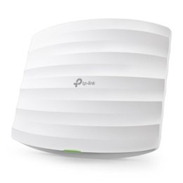 Access Point TP-LINK EAP110 (11 Mb/s - 802.11b 300 Mb/s - 802.11n 54 Mb/s - 802.11g)