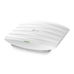 Access Point TP-LINK EAP110 (11 Mb/s - 802.11b 300 Mb/s - 802.11n 54 Mb/s - 802.11g)