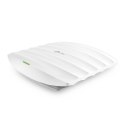 Access Point TP-LINK EAP110 (11 Mb/s - 802.11b 300 Mb/s - 802.11n 54 Mb/s - 802.11g)