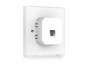 Access Point TP-LINK EAP115-Wall (300 Mb/s - 802.11n) Access Point TP-LINK EAP115-Wall (300 Mb/s - 802.11n)