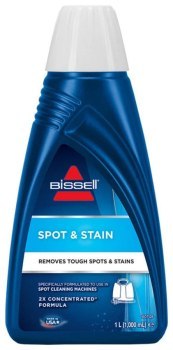 Akcesoria - Bissell Spot&Stain SpotClean 1084N 1L