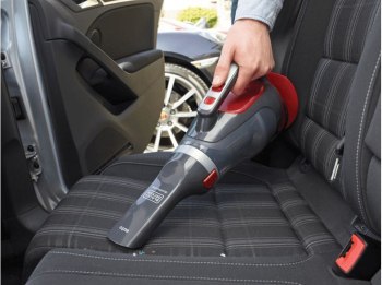 Black&Decker Dustbuster ADV1200-XJ Black&Decker Dustbuster ADV1200-XJ