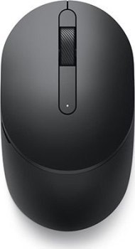 Dell Mobile Wireless Mouse - MS3320W - Black Dell Mobile Wireless Mouse - MS3320W - Black