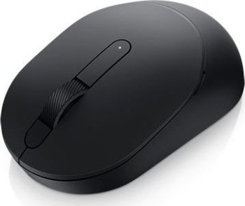 Dell Mobile Wireless Mouse - MS3320W - Black Dell Mobile Wireless Mouse - MS3320W - Black