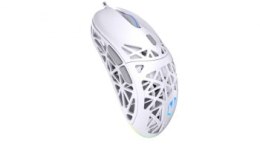 ENDORFY LIV Onyx White