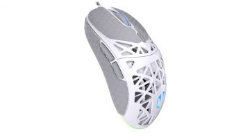 ENDORFY LIV Onyx White ENDORFY LIV Onyx White