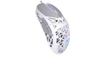 ENDORFY LIV Onyx White ENDORFY LIV Onyx White