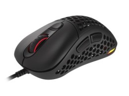 GENESIS MYSZ DLA GRACZY XENON 800 16000DPI RGB LEKKA PWM3389 NMG-1629