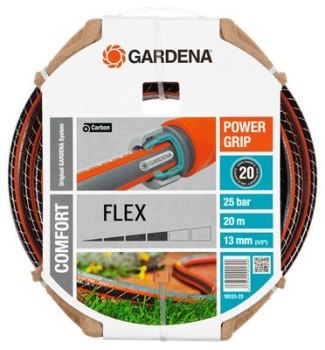 Gardena Comfort Flex 13mm (1/2'') 20m 18033-20 Gardena Comfort Flex 13mm (1/2'') 20m 18033-20