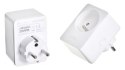 Gniazdko Smart Plug WiFi Tapo P100(2-pack)