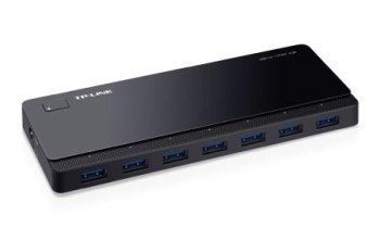 Hub USB 3.0 TP-Link UH700 Hub USB 3.0 TP-Link UH700
